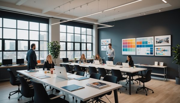 Les roles essentiels dune agence evenementiel pour votre entreprise